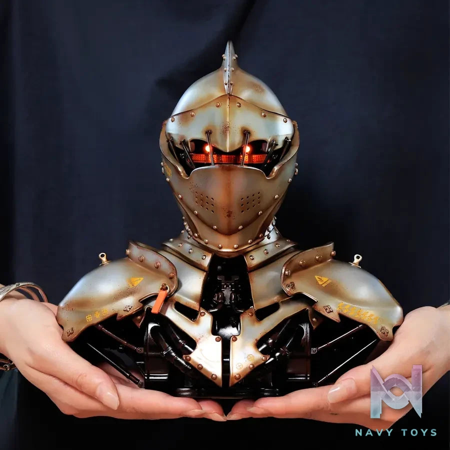 WeArtDoing Studio – The Shell as A Vessel For the Soul EXOSOUL (Licensed)
