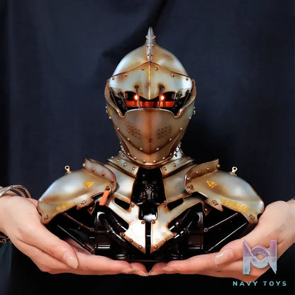 WeArtDoing Studio – The Shell as A Vessel For the Soul EXOSOUL (Licensed)