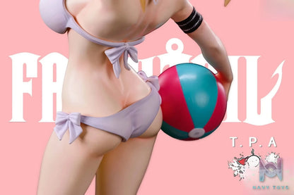 TPA Studio – Fairy Tail Swimsuit Series Lucy Heartfilia