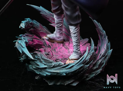 Yuan Huo Studio – Obito Uchiha Naruto