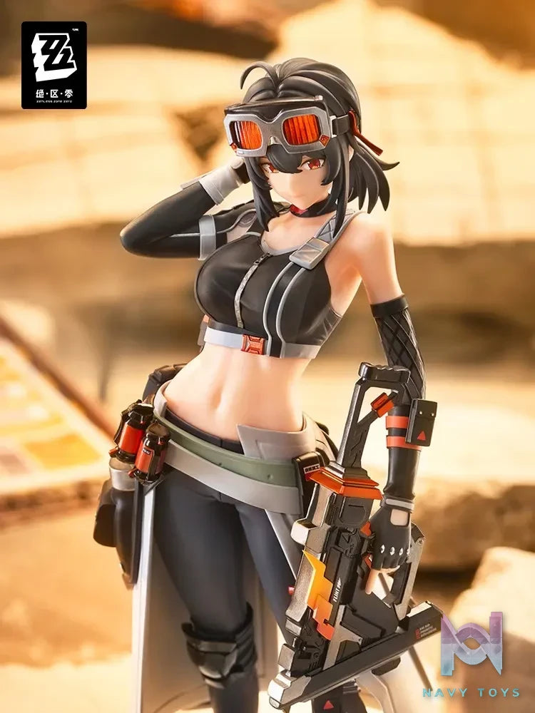 GSC – Grace Howard Zenless Zone Zero (Licensed)