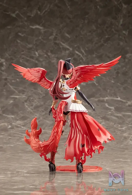 Kotobukiya – Arcanadea CHARMED Plastic Model (Licensed)