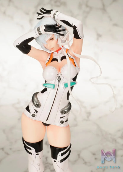 FLARE – Neon Genesis Evangelion Ayanami Rei Remastered version (Licensed)