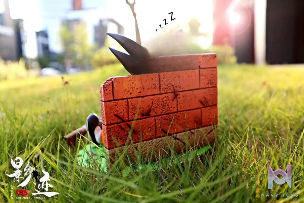 Dim Studios – Dragon Ball Goku (GoodAfternoon)