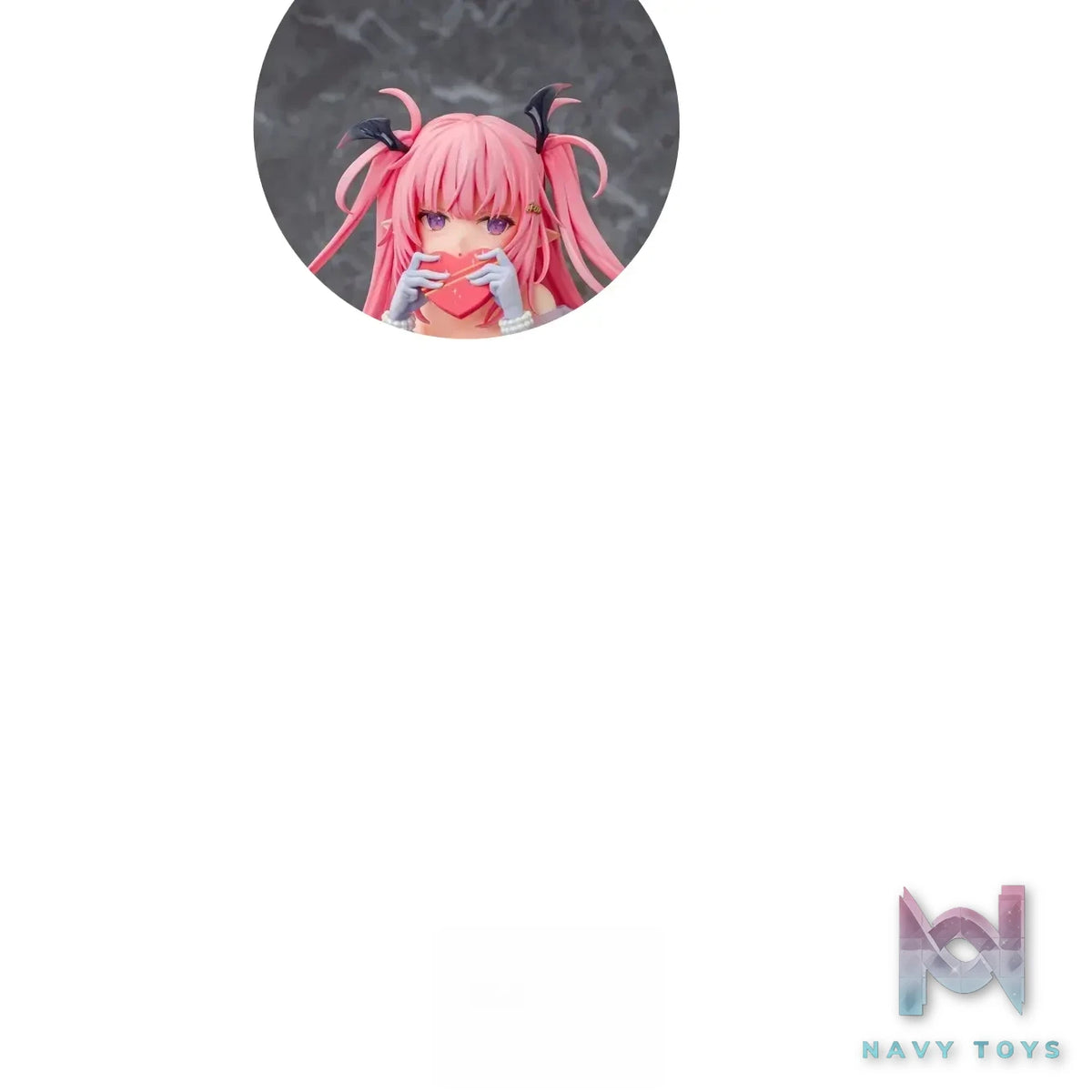 Bishop’s Rondo Studio – Original Succubus Lulum Valentine ver (Licensed)