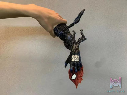 Engineer Studio – Spiderman Venom