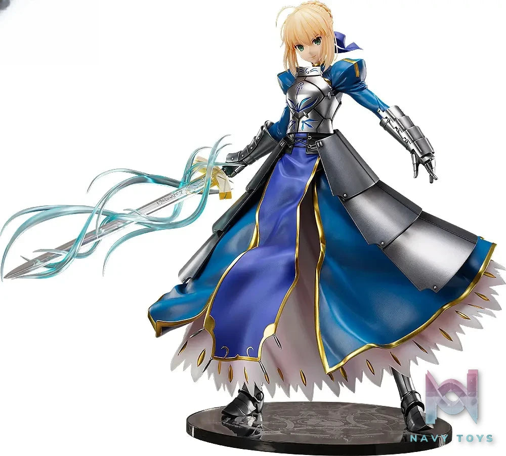 FREEing – Fate/Grand Order Saber/Altria Pendragon (Second Ascension) 1/4 Complete Figure (Licensed)
