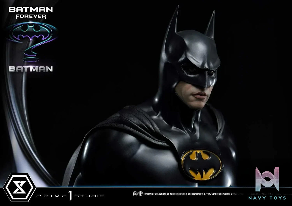 Prime 1 Studio – Museum Masterline Batman Forever Batman MMBM-01 MMBM-01UT MMBM-01UTS(Licensed)