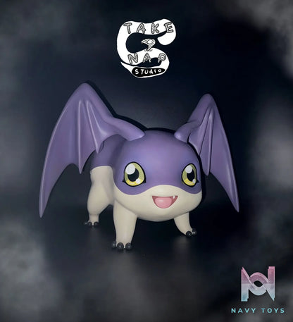 Take A Nap Studio – Digimon Life-Size Tsukaimon