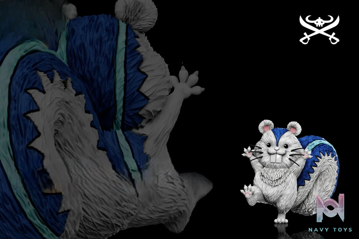 A+ Studio – Ragnir One Piece
