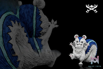 A+ Studio – Ragnir One Piece