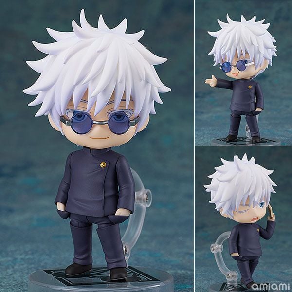 Nendoroid Gojo Satoru - Jujutsu Kaisen - Good Smile Company resin statue Good smile Studio anime figure