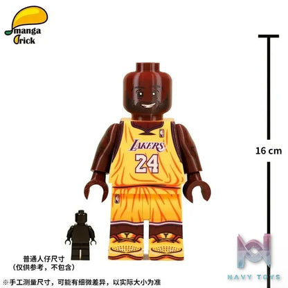 LEYILEBRICK Studio – Kobe Original