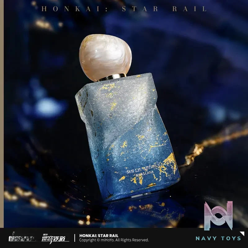 miHoYo – Honkai: Star Rail Galaxy Aroma Rich Series Perfume (Licensed)