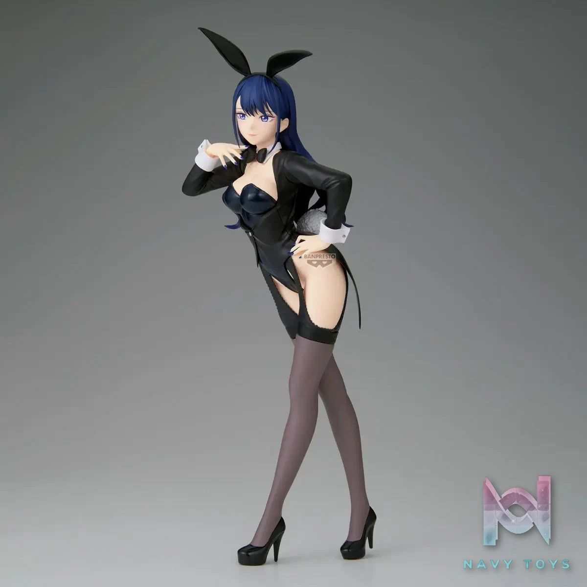 BANPRESTO – TV Anime “My Dress-Up Darling” Season 2 GLITTER X GLAMOURS Kitagawa Marin and Izayoi Arisa ver. (Licensed)