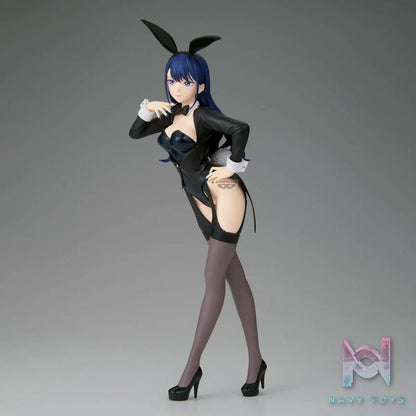 BANPRESTO – TV Anime “My Dress-Up Darling” Season 2 GLITTER X GLAMOURS Kitagawa Marin and Izayoi Arisa ver. (Licensed)