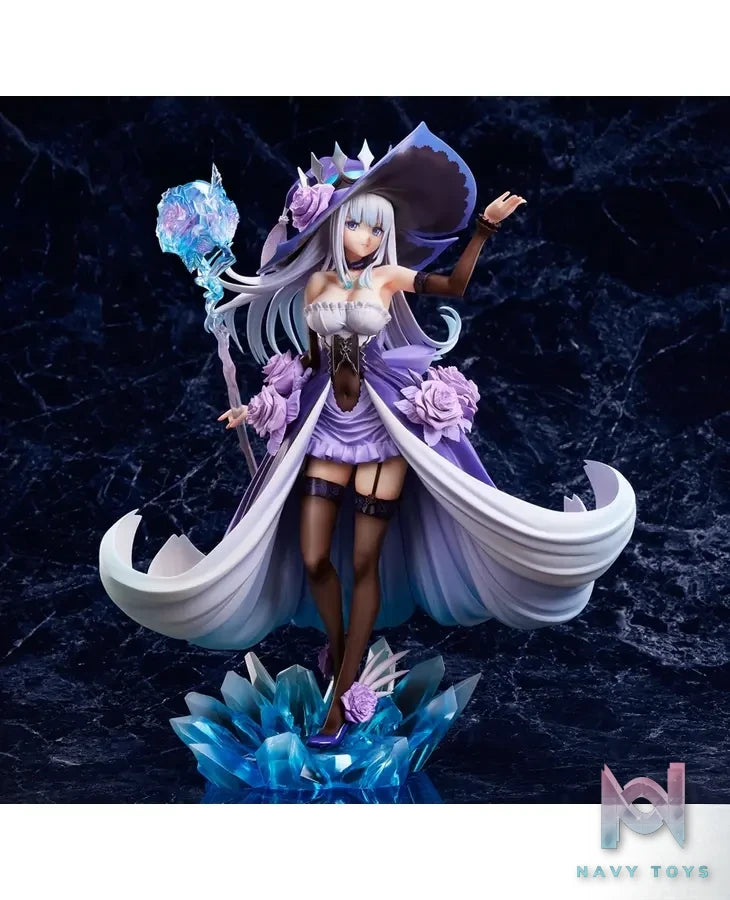 Native – SISTER BLOOD Series Barayukihime 1/6 scale Figure (Licensed)
