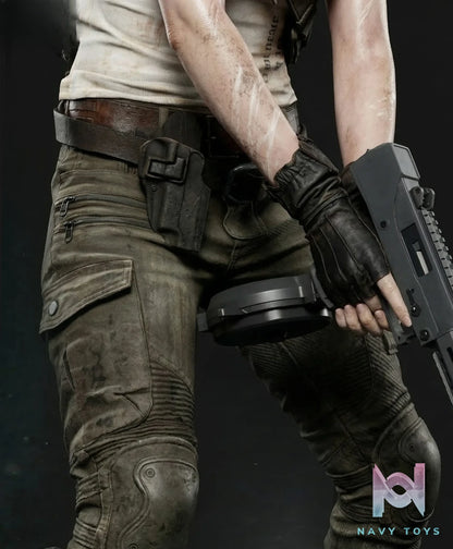 Dao Ying Studio – Grace Ashcroft Resident Evil