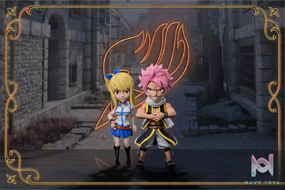 YZ Studio – Fairy Tail #2 Lucy