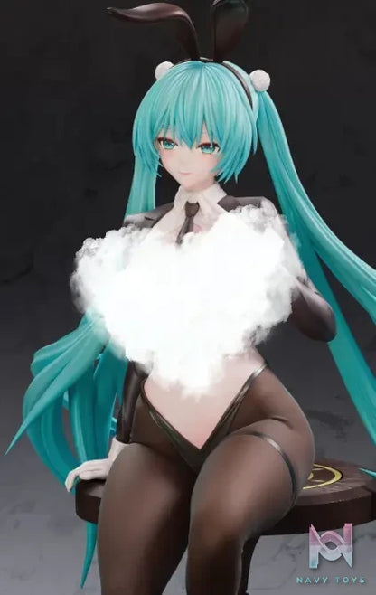 NTR Studio – Bunny Girl Hatsune Miku
