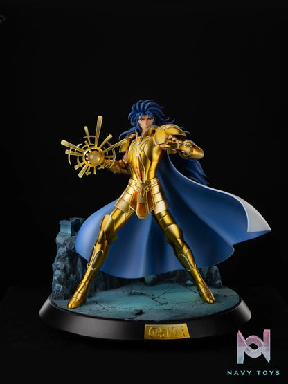 JIMEI PALACE Studio – Saint Seiya Saga (Licensed)
