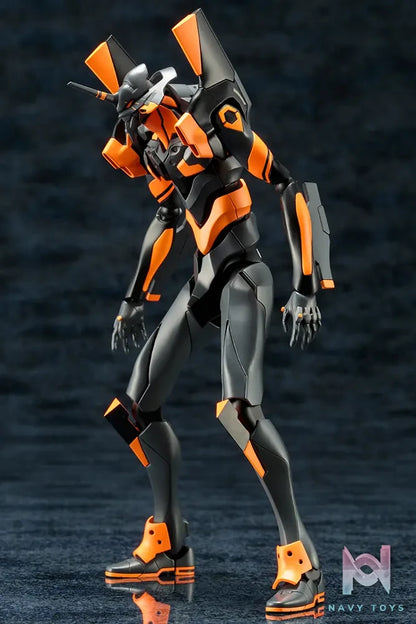 Kotobukiya – Godzilla vs. Evangelion Evangelion Test Type-01 GODZILLA Ver. Plastic Model (Licensed)