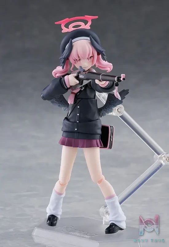 Max factory – figma Blue Archive Shimoe Koharu (Licensed)