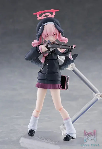 Max factory – figma Blue Archive Shimoe Koharu (Licensed)