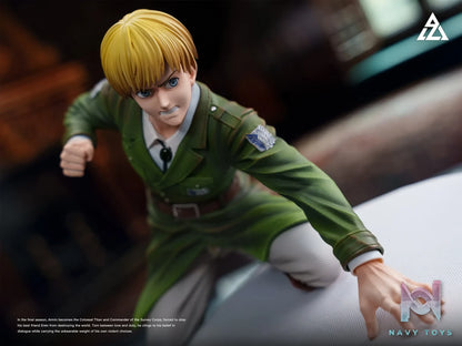 AZ Studio – Armin Arlert Attack On Titan