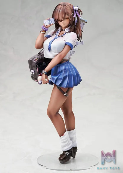 ALTER – Goddess of Victory: Nikke Naga 1/7 Complete Figure (Licensed)