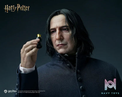 INART Studio – Harry Potter and The Half Blood Prince Severus Snape 1/6 Collectible Figure (Licensed)