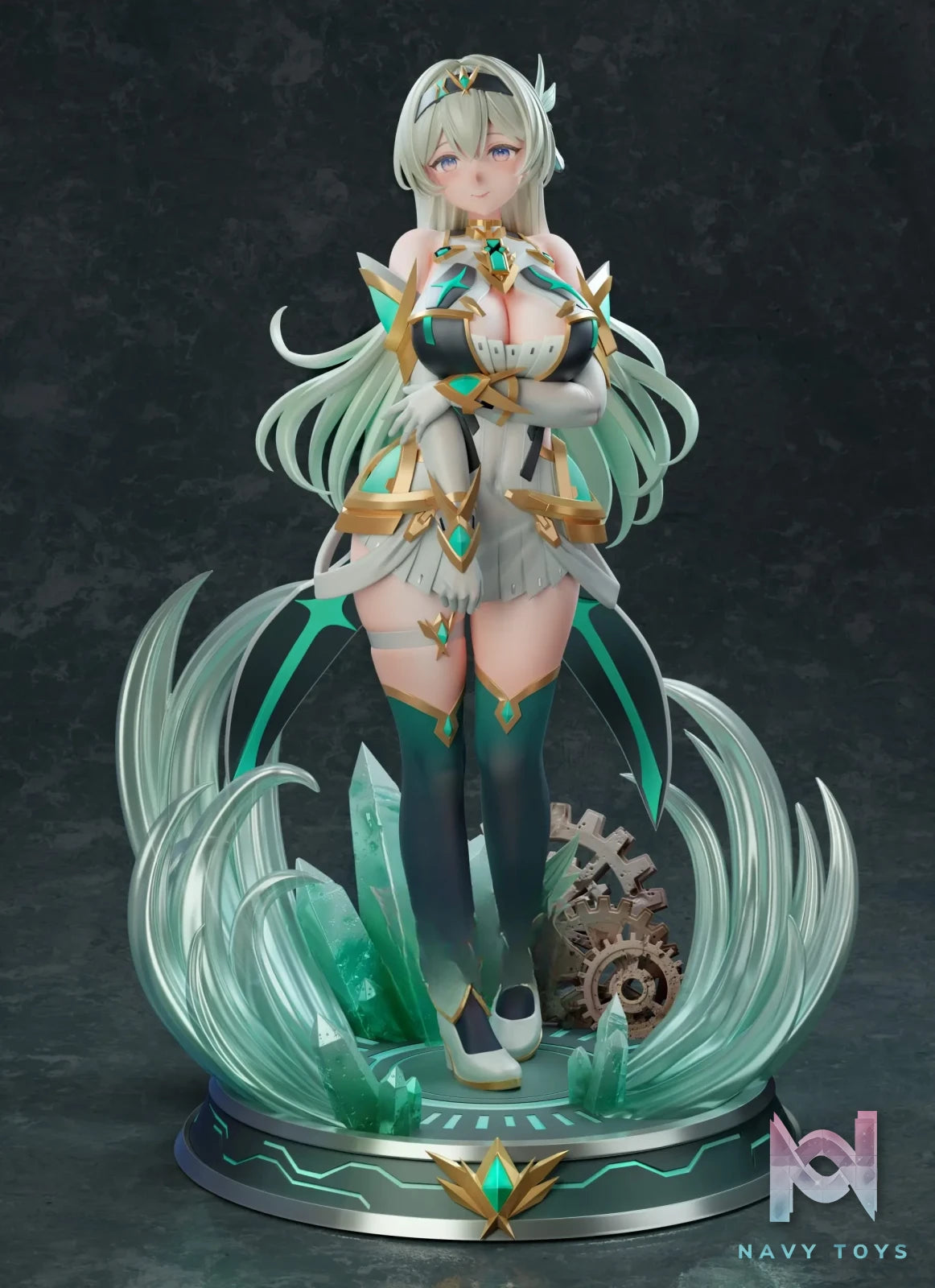 Make Zero Studio – Firefly Honkai: Star Rail