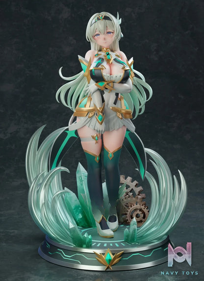 Make Zero Studio – Firefly Honkai: Star Rail
