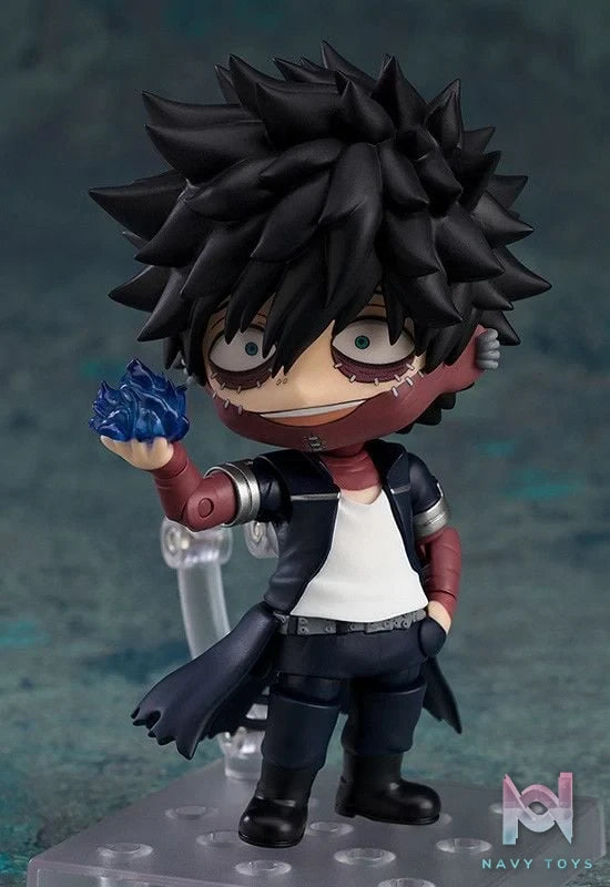 Nendoroid Dabi - My Hero Academia - Good Smile Company resin statue Good Smile Company Studio anime figure