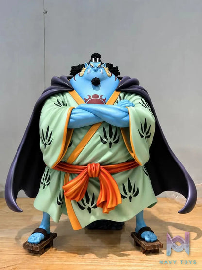 Spades K Studio – Jinbe One Piece