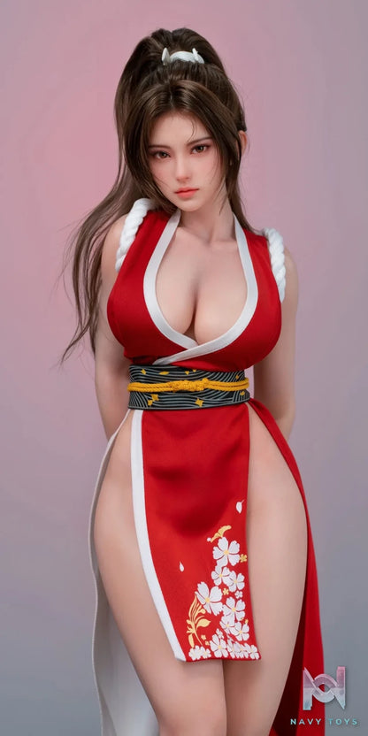 FG Studio – Shiranui Mai The King of Fighters