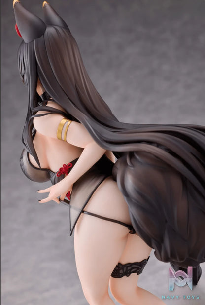 Maxcute Studio – Original Rose fox (Licensed)