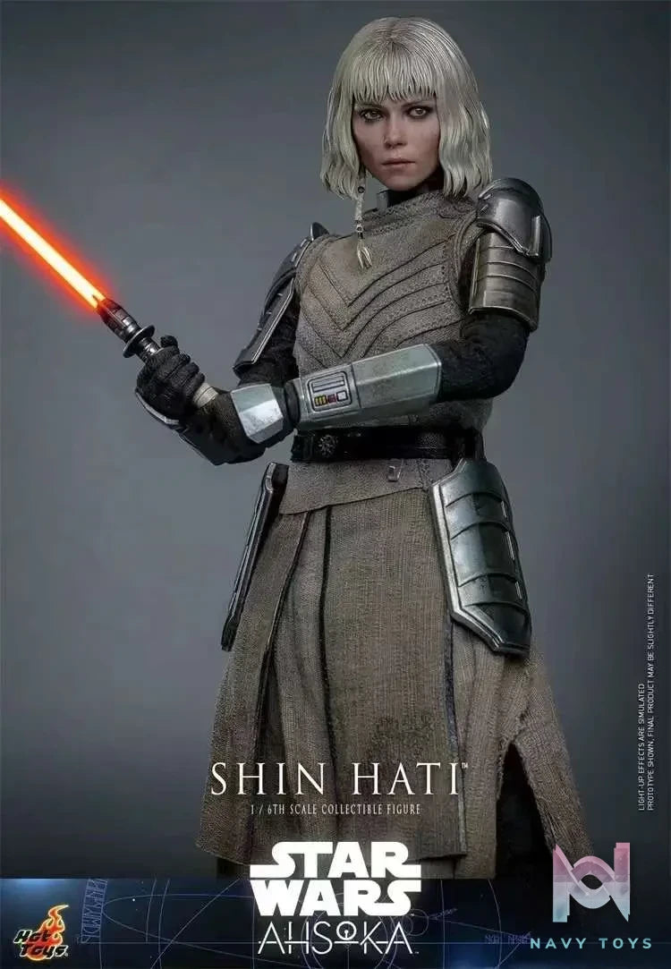 Hottoys – Star Wars Shin Hati TMS124 (Licensed)