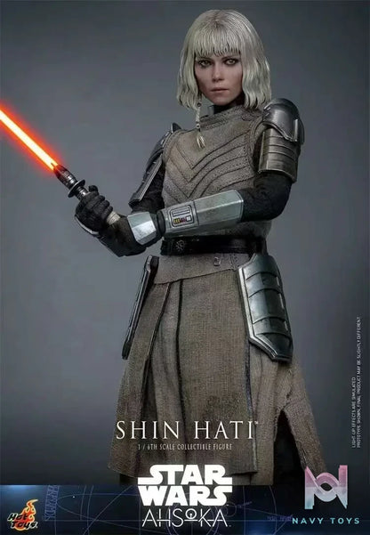 Hottoys – Star Wars Shin Hati TMS124 (Licensed)
