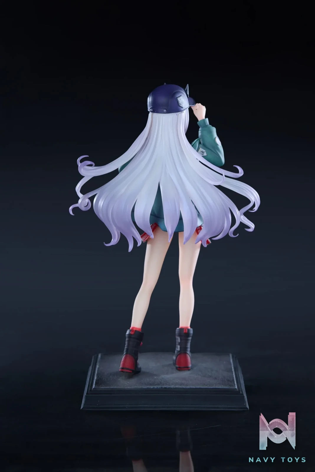 YouJia Studio – Melusine Flight Suit Fate/Stay Night