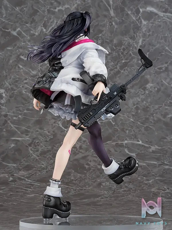 Phat! – ARMS NOTE Jirai-chan 1/7 Complete Figure (Licensed)