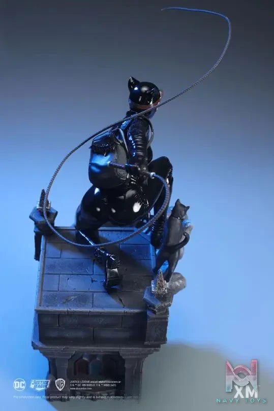 XM Studio – Catwoman – Rebirth (Licensed)