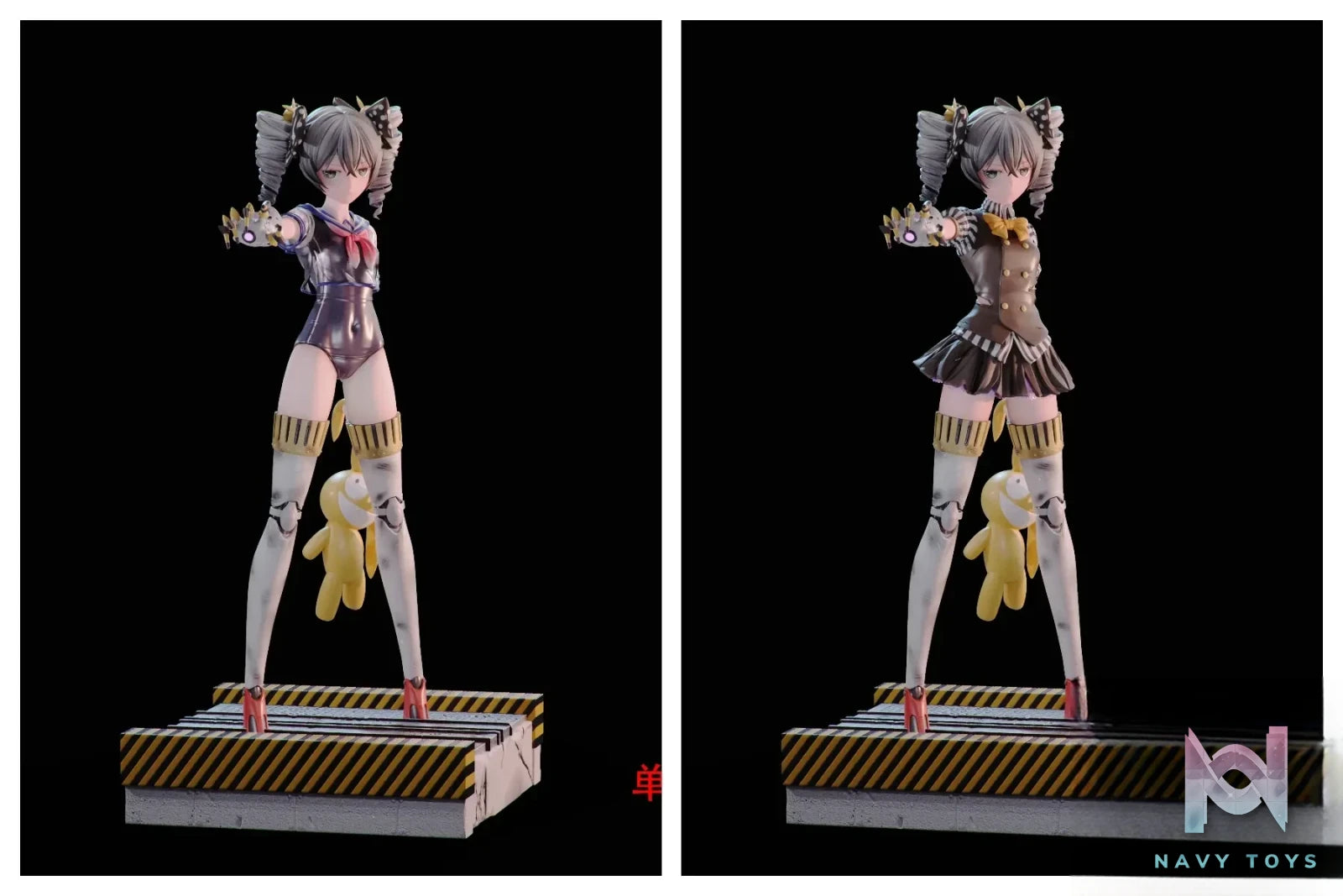 Miwu Studio – Honkai Impact Bronya