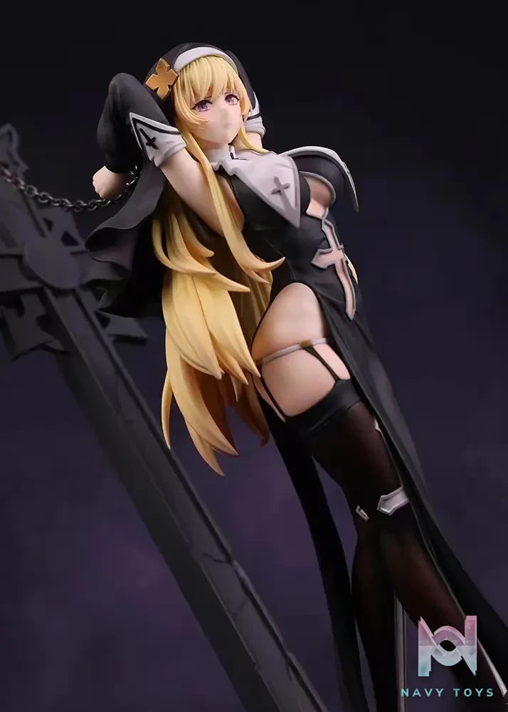ACEmodeling Studio – Original Sister Edith (Licensed)