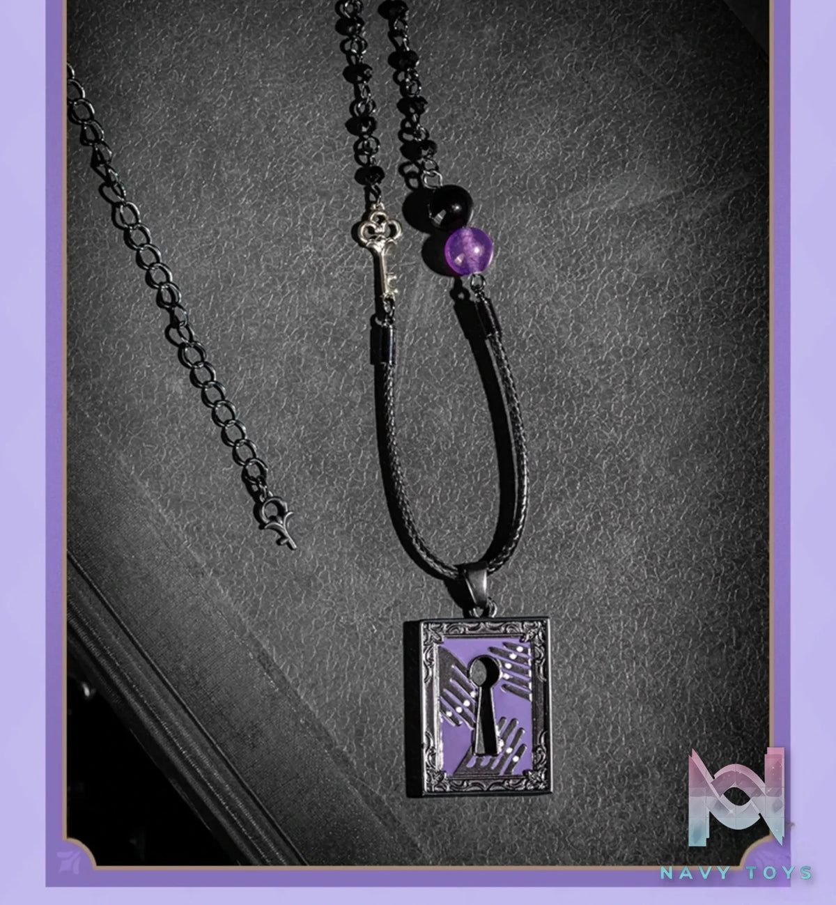 miHoYo – The Herta Impression Series Hat X Necklace (Licensed)