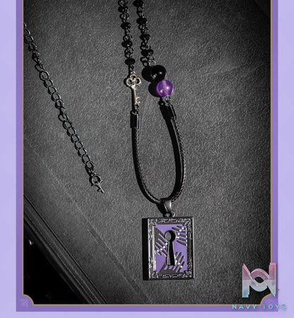 miHoYo – The Herta Impression Series Hat X Necklace (Licensed)