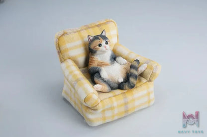 JXK – Warm Cat Sofa JXK350 (Licensed)