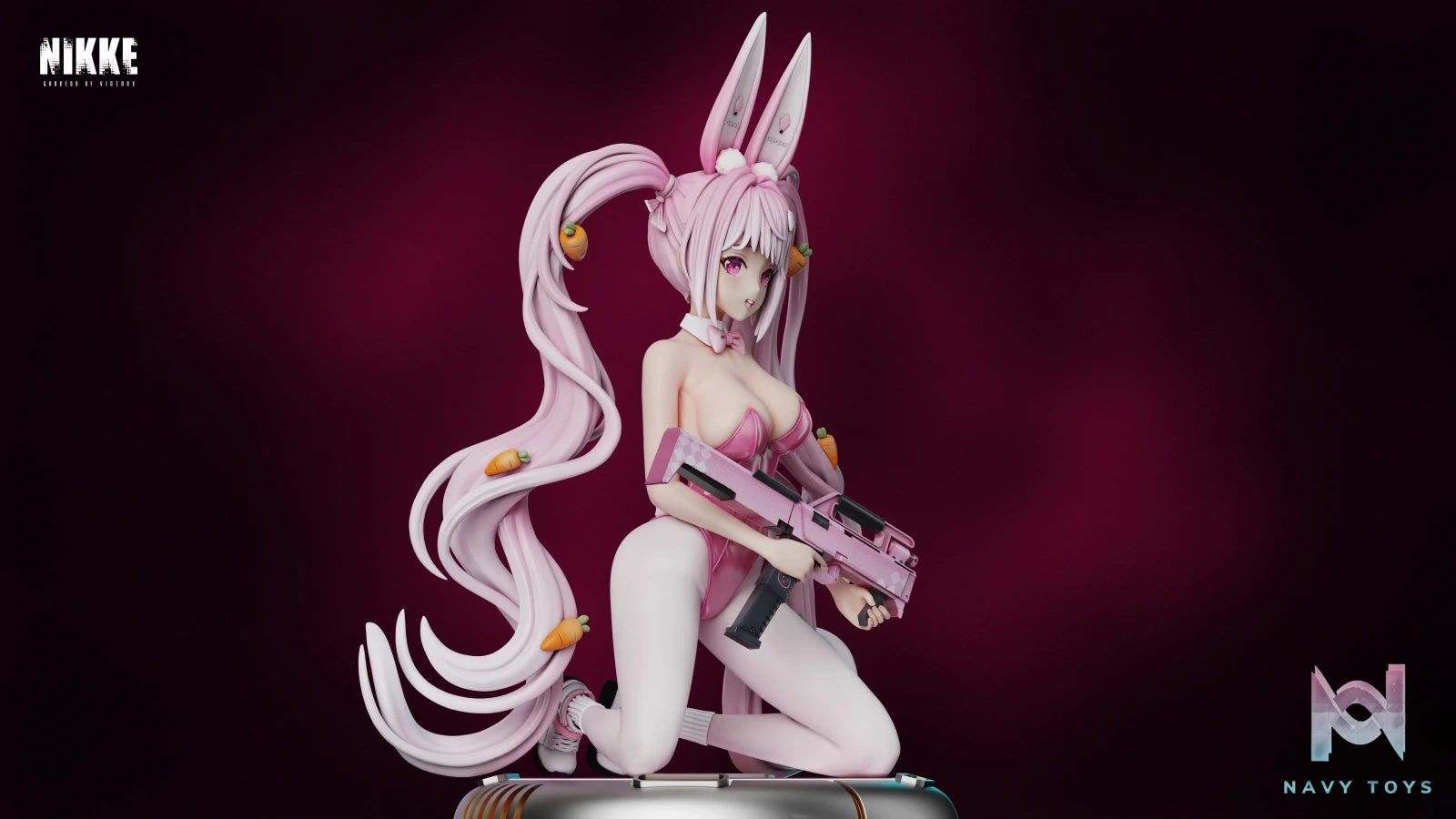 Shellfish Studio – Bunny Alice