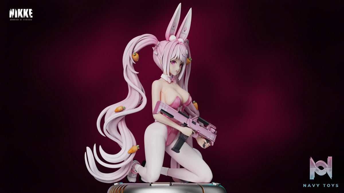 Shellfish Studio – Bunny Alice