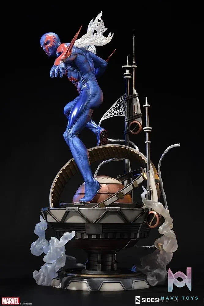 Prime 1 Studio – Premium Masterline Spider-Man2099 Spider-Man 2099 PMMV-01 PMMV-01EX (Licensed)